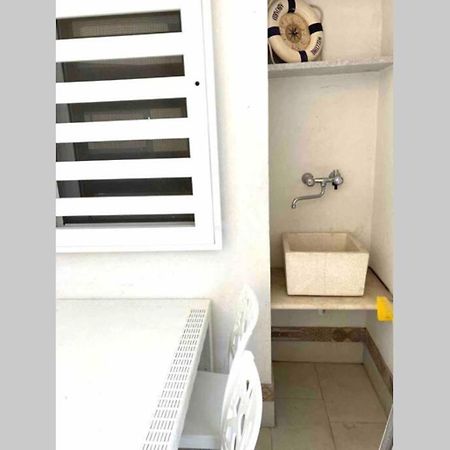 A Casa Di Mattia Tra Il Mare E Il Borgo Appartement Marzamemi Buitenkant foto