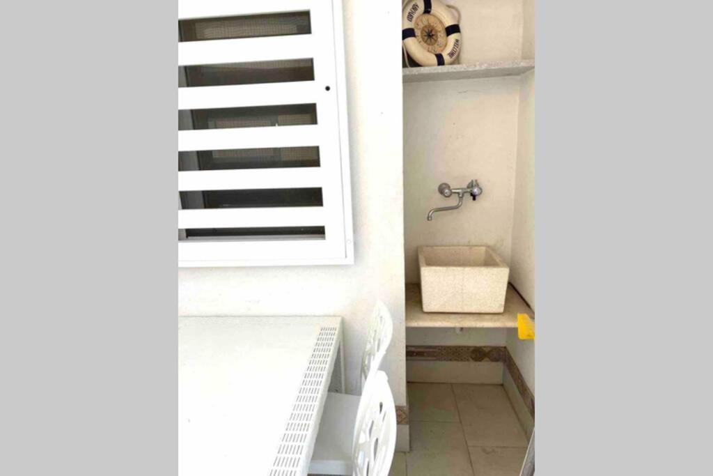 A Casa Di Mattia Tra Il Mare E Il Borgo Appartement Marzamemi Buitenkant foto