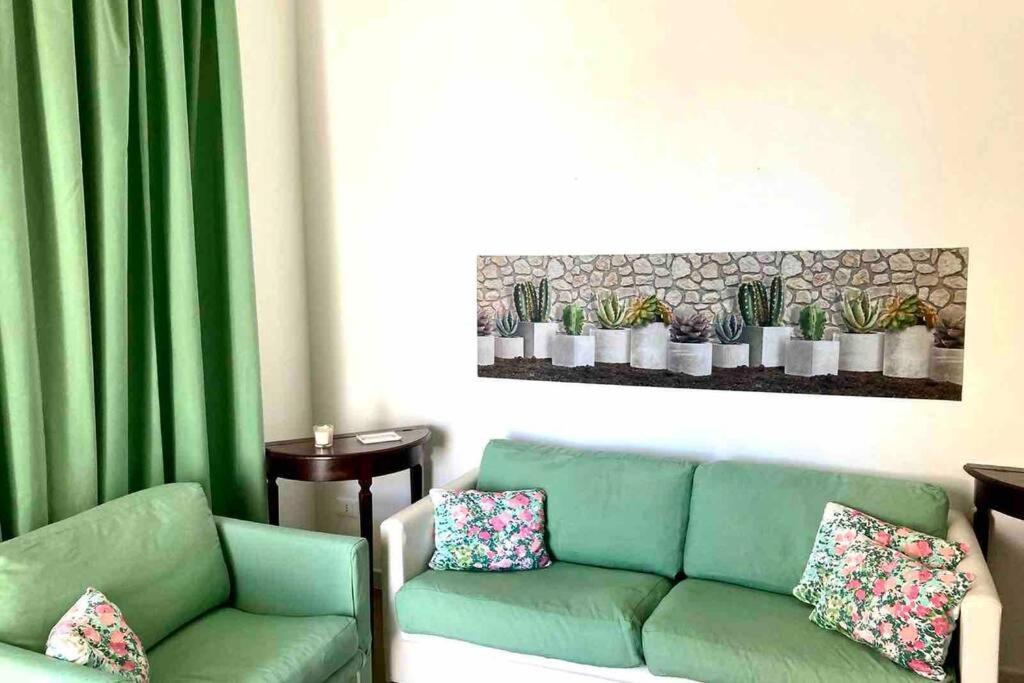 A Casa Di Mattia Tra Il Mare E Il Borgo Appartement Marzamemi Buitenkant foto