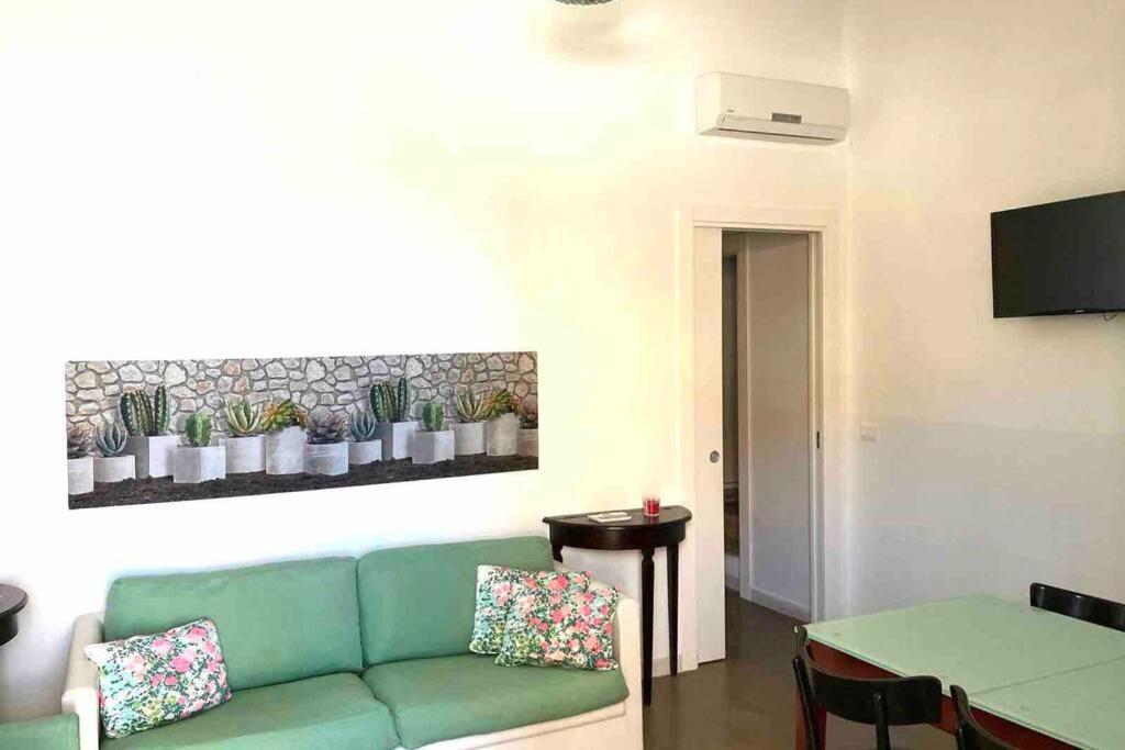 A Casa Di Mattia Tra Il Mare E Il Borgo Appartement Marzamemi Buitenkant foto