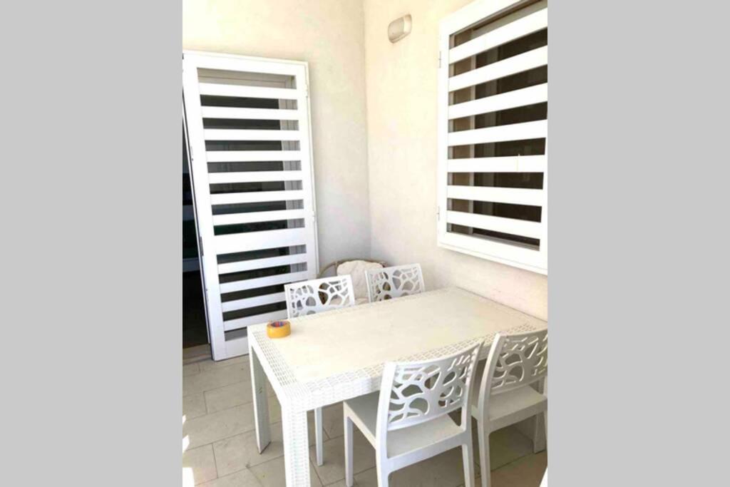 A Casa Di Mattia Tra Il Mare E Il Borgo Appartement Marzamemi Buitenkant foto